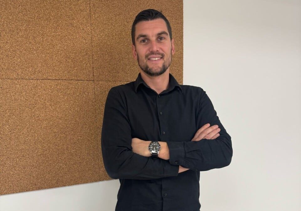 Kevin aan het woord: Operationeel Manager in Alicante