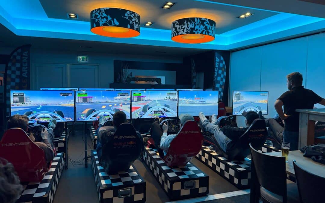 Personeelsuitje – Apeldoorn & Utrecht 2025